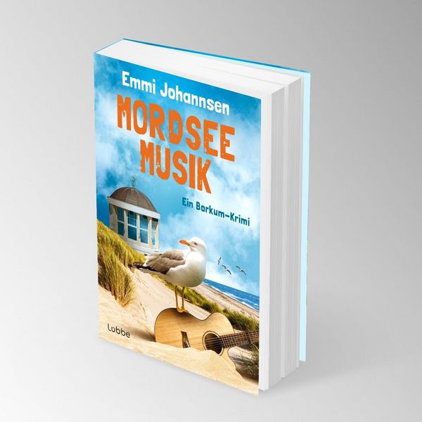 Produktbild: Mordseemusik