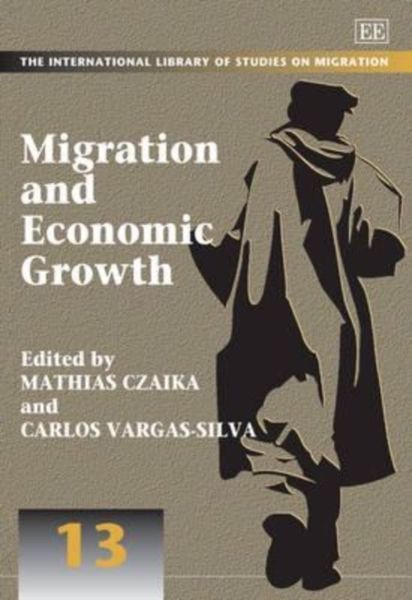 Produktbild: Migration and Economic Growth