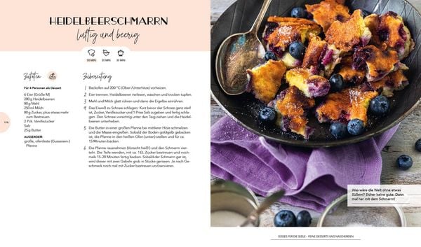 Produktbild: Soulfood f&uuml;r Faule