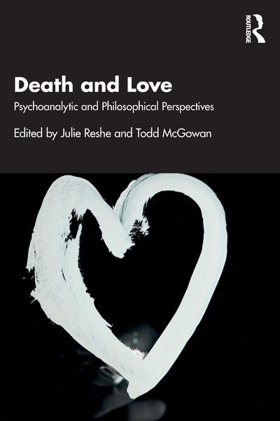 Produktbild: Death and Love