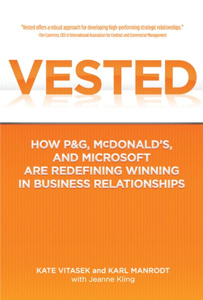 Produktbild: Vested