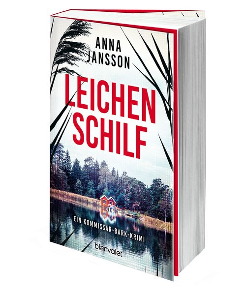 Leichenschilf