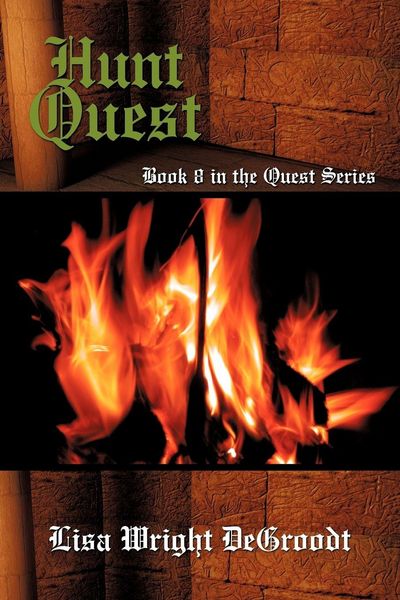Produktbild: Hunt Quest