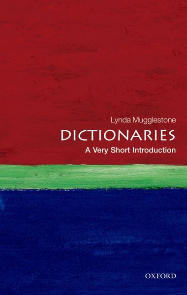 Produktbild: Dictionaries
