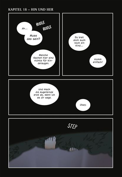 Produktbild: The Beginning after the End 3