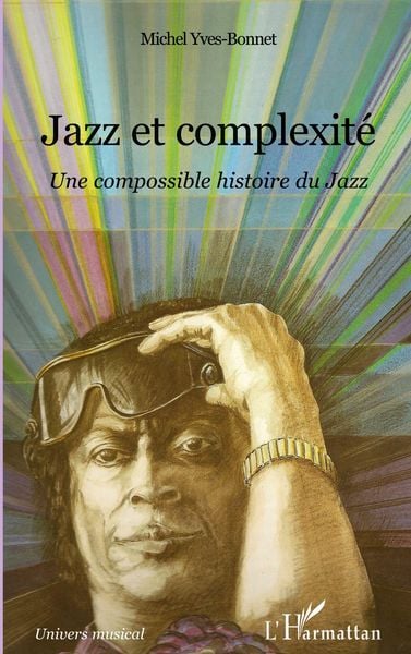 Produktbild: Jazz et complexit&eacute;
