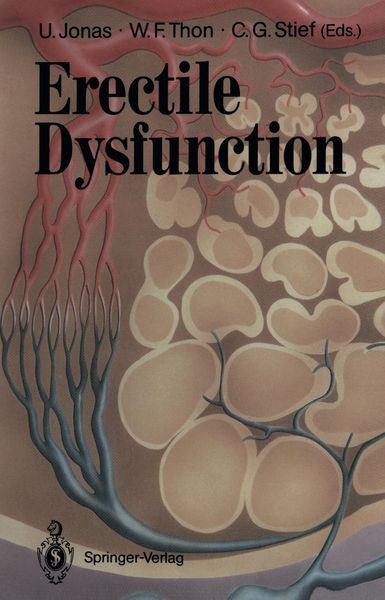 Produktbild: Erectile Dysfunction