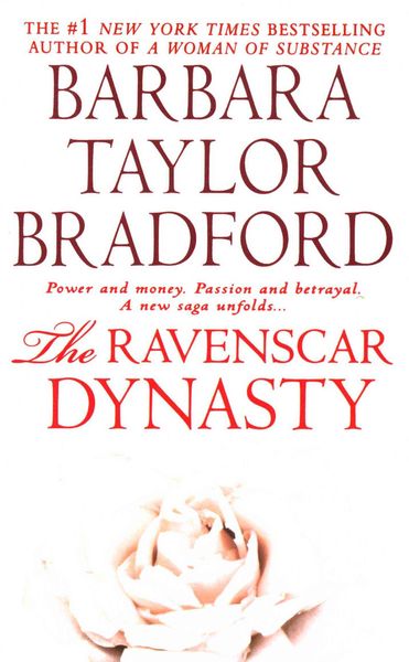 Produktbild: Ravenscar Dynasty