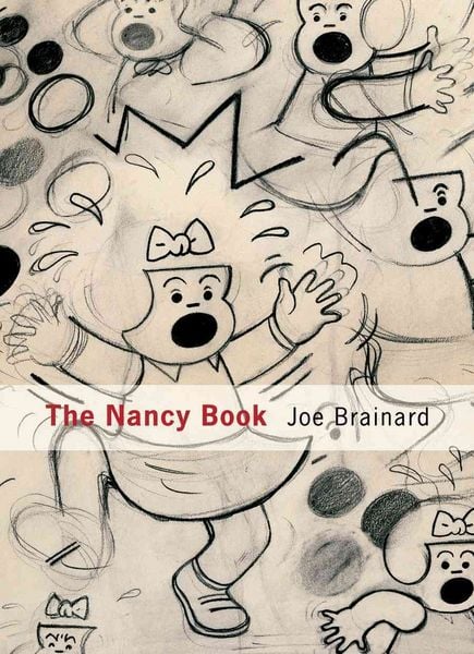 Produktbild: Joe Brainard