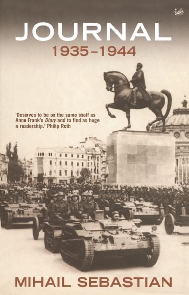 Produktbild: Sebastian, M: Journal 1935-44