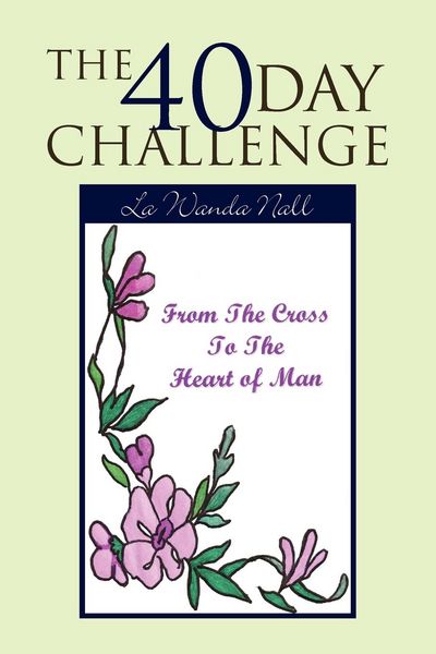 Produktbild: The 40 Day Challenge