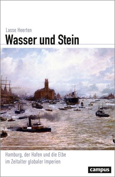 Produktbild: Wasser und Stein
