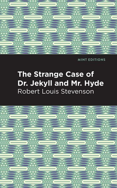 Produktbild: The Strange Case of Dr. Jekyll and Mr. Hyde