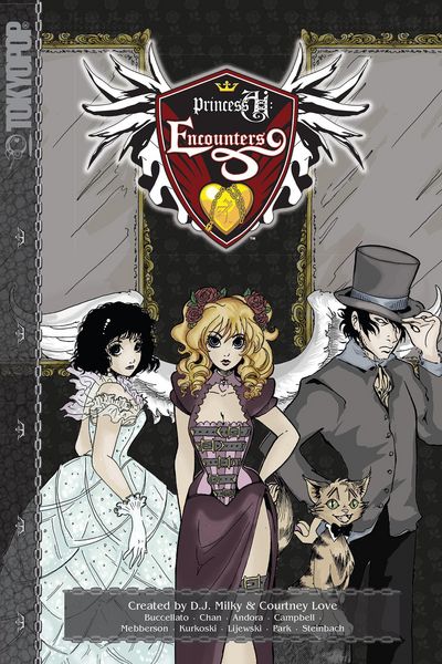 Produktbild: Princess Ai