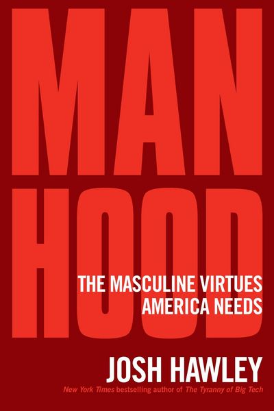 Produktbild: Manhood
