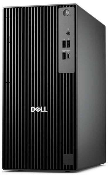 Produktbild: Dell Workstation Pro Tower QCT1250 Intel&reg; Core&trade; Ultra 5 235 5 GHz 16 GB RAM 512 GB SSD Intel Graphics Win 11 Pro WT78X