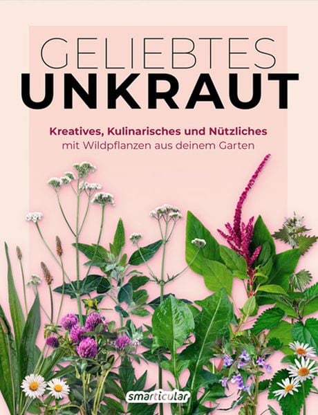 Produktbild: Geliebtes Unkraut