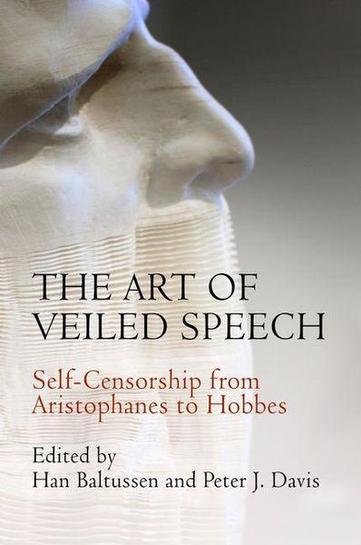 Produktbild: The Art of Veiled Speech