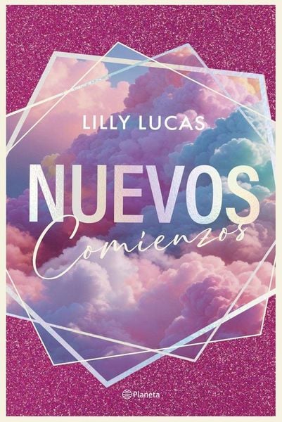 Produktbild: Nuevos comienzos (Serie Green Valley 1)