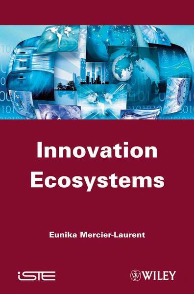 Produktbild: Innovation Ecosystems