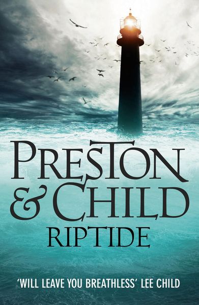 Produktbild: Riptide