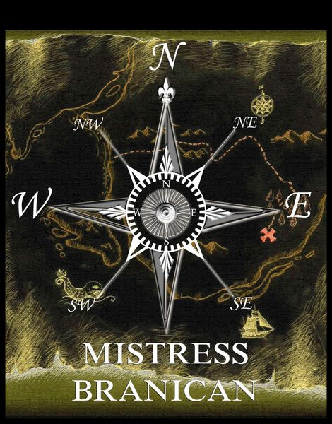 Produktbild: Mistress Branican
