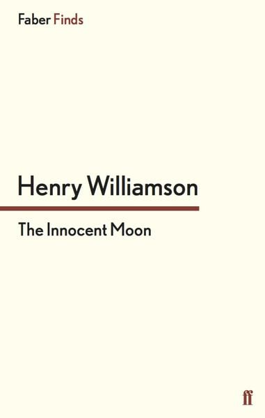 Produktbild: The Innocent Moon