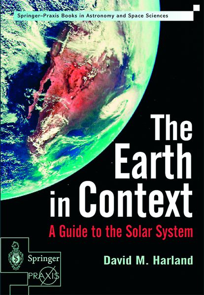 Produktbild: The Earth in Context