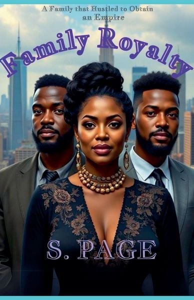 Produktbild: Family Royalty