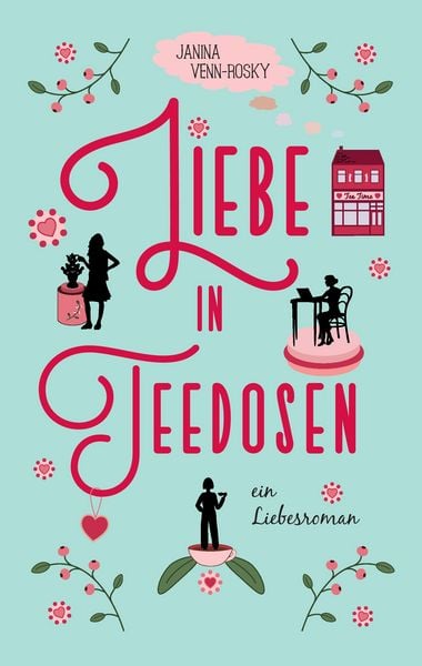 Produktbild: Liebe in Teedosen