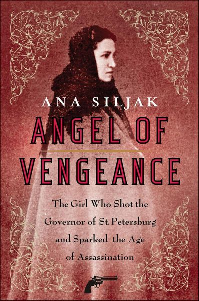 Produktbild: Angel of Vengeance