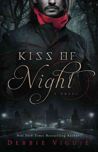 Produktbild: Kiss of Night