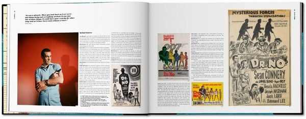 Produktbild: The James Bond Archives
