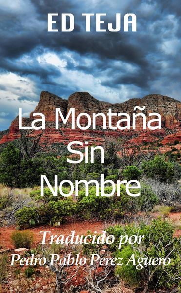 Produktbild: La Monta&ntilde;a Sin Nombre