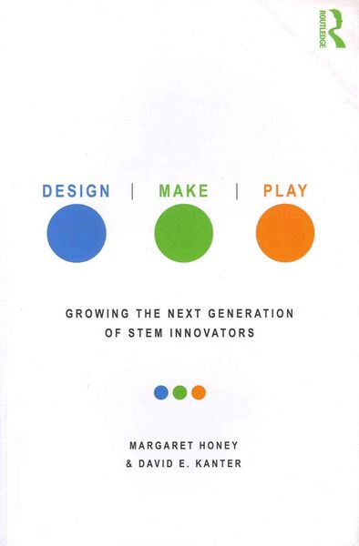 Produktbild: Design, Make, Play