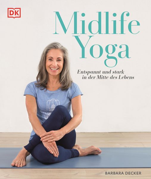 Produktbild: Midlife Yoga