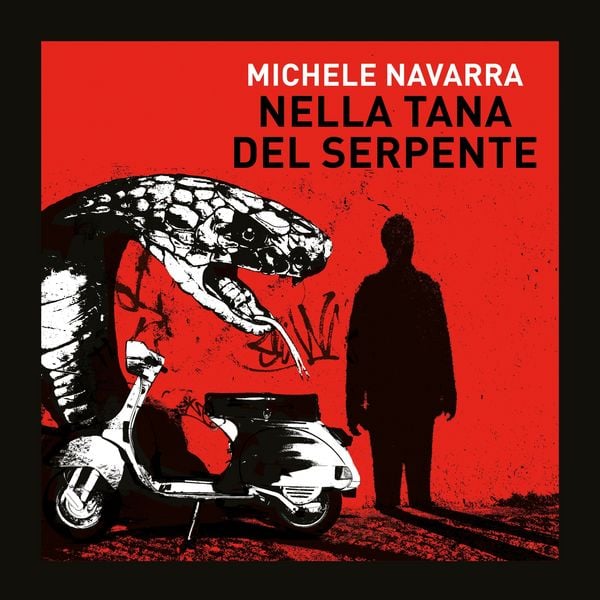 Produktbild: Nella tana del serpente