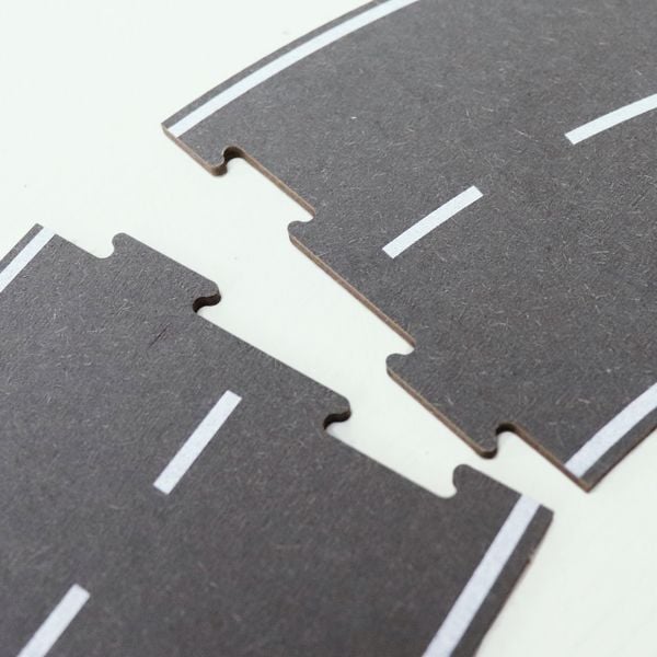 Produktbild: MyRoads
