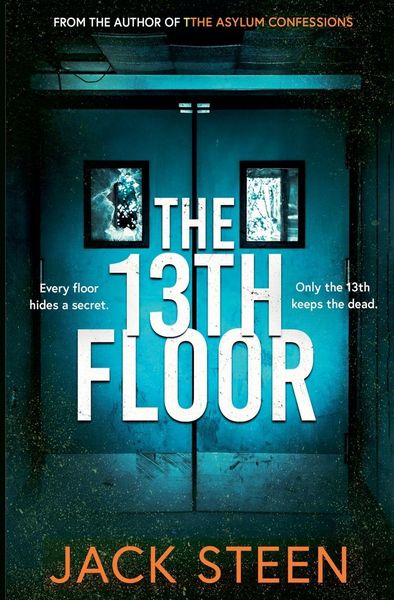 Produktbild: The 13th Floor