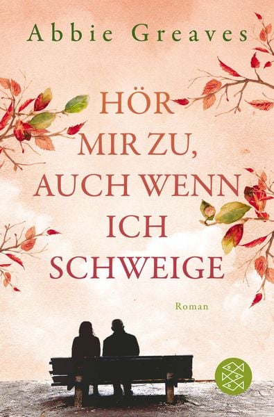 Produktbild: H&ouml;r mir zu, auch wenn ich schweige