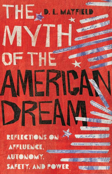 Produktbild: Myth of the American Dream