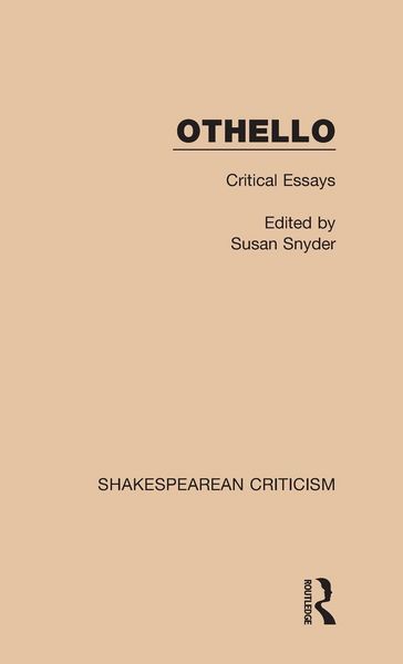 Produktbild: Othello