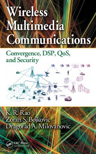 Produktbild: Wireless Multimedia Communications