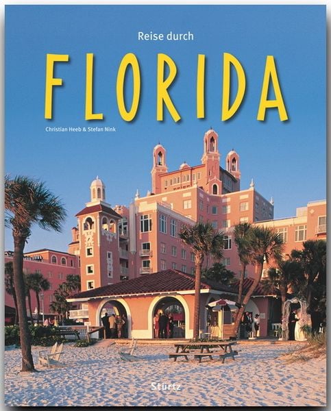 Produktbild: Reise durch Florida