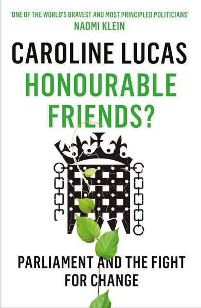 Produktbild: Honourable Friends?