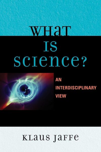 Produktbild: What is Science?