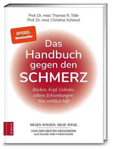 Produktbild: Das Handbuch gegen den Schmerz