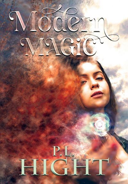 Produktbild: Modern Magic