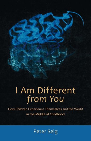 Produktbild: I Am Different from You