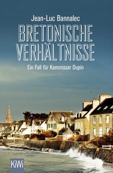 Produktbild: Bretonische Verh&auml;ltnisse